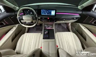 Kia K8 2025 2.5 гидро в Москве № 1758175, миниатюра 7