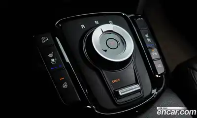 Kia Seltos 2025 1.6 гидро в Москве № 1758177, миниатюра 12