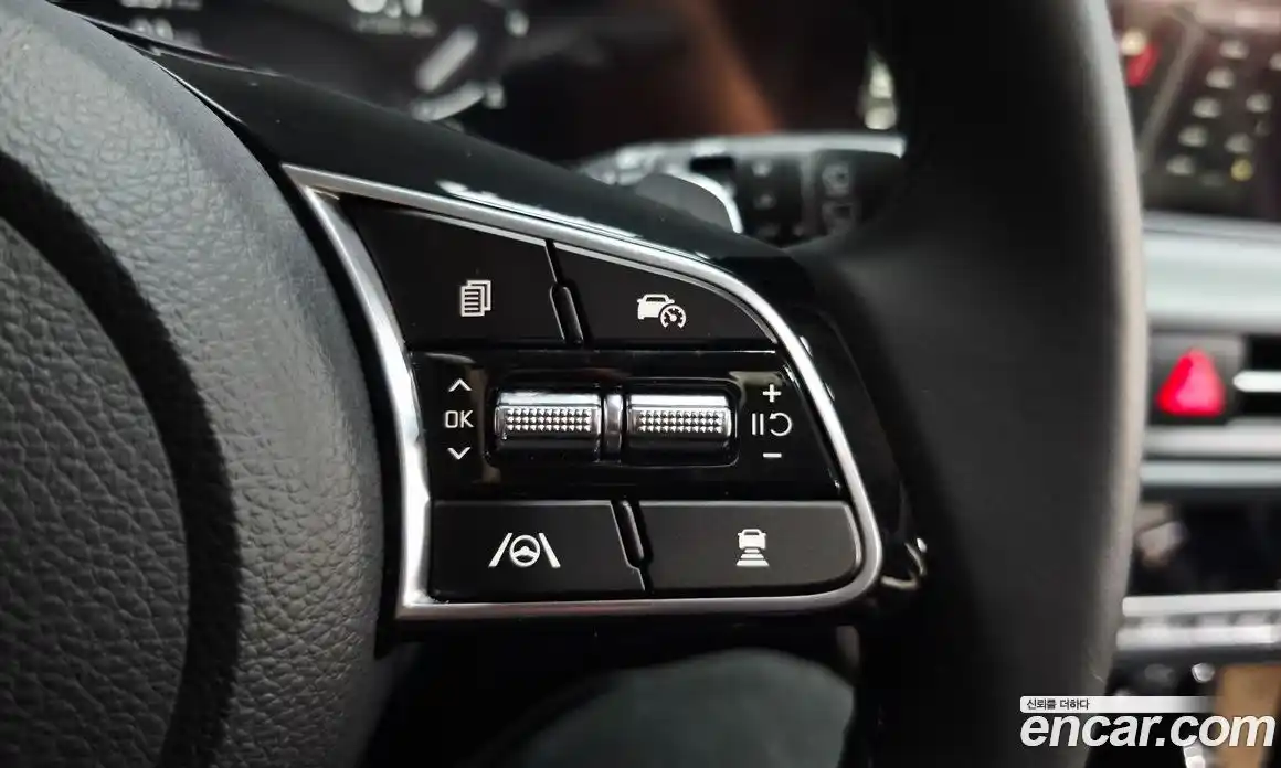 Kia Seltos 2025 1.6 гидро в Москве № 1758177, фото 22