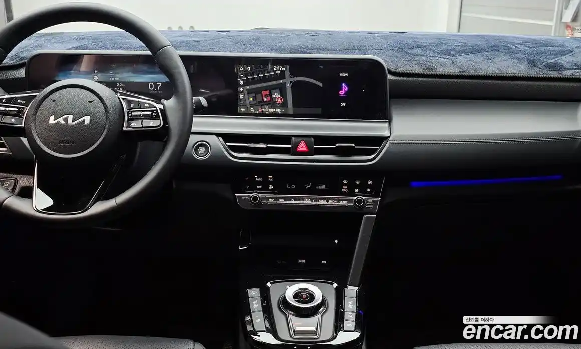 Kia Seltos 2025 1.6 гидро в Москве № 1758177, фото 25