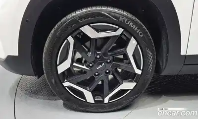 Kia Seltos 2025 1.6 гидро в Москве № 1758177, миниатюра 5