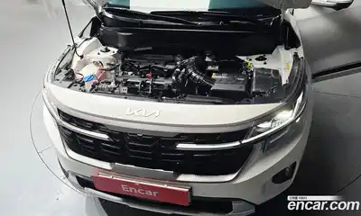 Kia Seltos 2025 1.6 гидро в Москве № 1758177, миниатюра 6