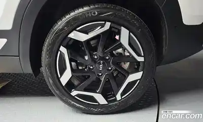 Kia Seltos 2025 1.6 гидро в Москве № 1758177, миниатюра 7