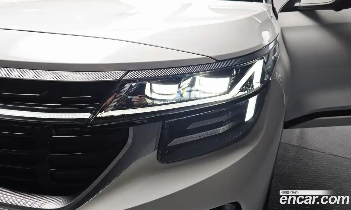 Kia Seltos 2025 1.6 гидро в Москве № 1758177, фото 8