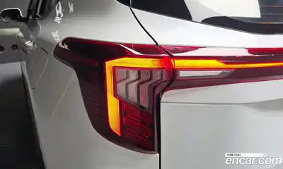 Kia Seltos 2025 1.6 гидро в Москве № 1758177, миниатюра 9