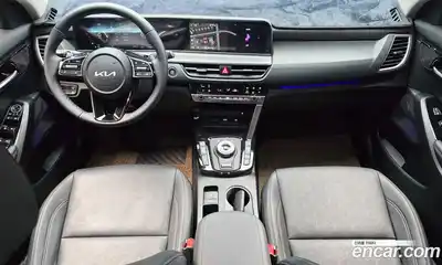 Kia Seltos 2025 1.6 гидро в Москве № 1758177, миниатюра 10