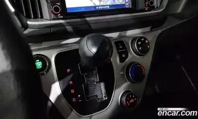 Kia Ray 2022 1.0 гидро в Москве № 1758245, миниатюра 12