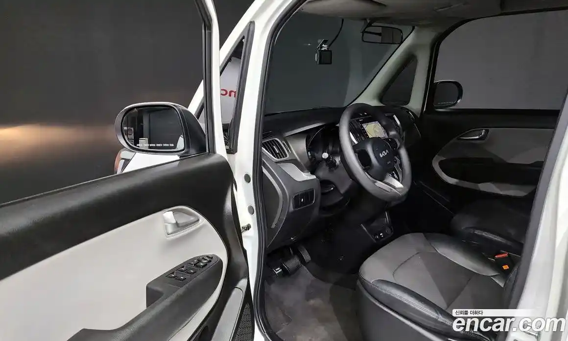 Kia Ray 2022 1.0 гидро в Москве № 1758245, фото 13