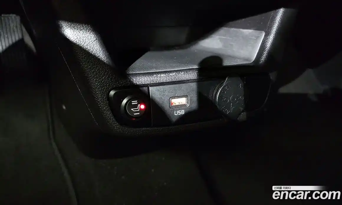 Kia Ray 2022 1.0 гидро в Москве № 1758245, фото 16
