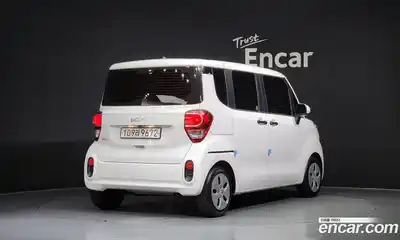 Kia Ray 2022 1.0 гидро в Москве № 1758245, миниатюра 2