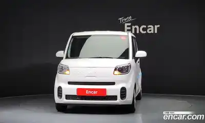 Kia Ray 2022 1.0 гидро в Москве № 1758245, миниатюра 3
