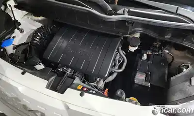 Kia Ray 2022 1.0 гидро в Москве № 1758245, миниатюра 6