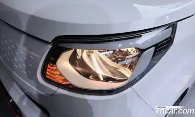 Kia Ray 2022 1.0 гидро в Москве № 1758245, миниатюра 8