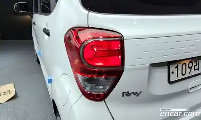 Kia Ray 2022 1.0 гидро в Москве № 1758245, миниатюра 9