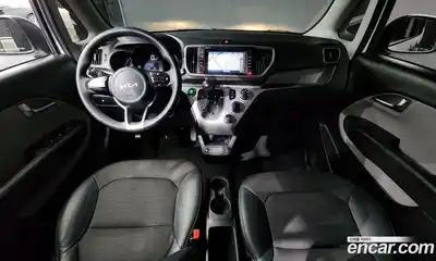 Kia Ray 2022 1.0 гидро в Москве № 1758245, миниатюра 10