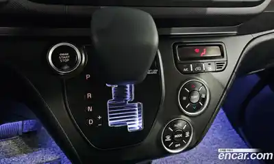 Kia Ray 2024 1.0 гидро в Москве № 1758264, миниатюра 12