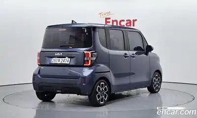 Kia Ray 2024 1.0 гидро в Москве № 1758264, миниатюра 2