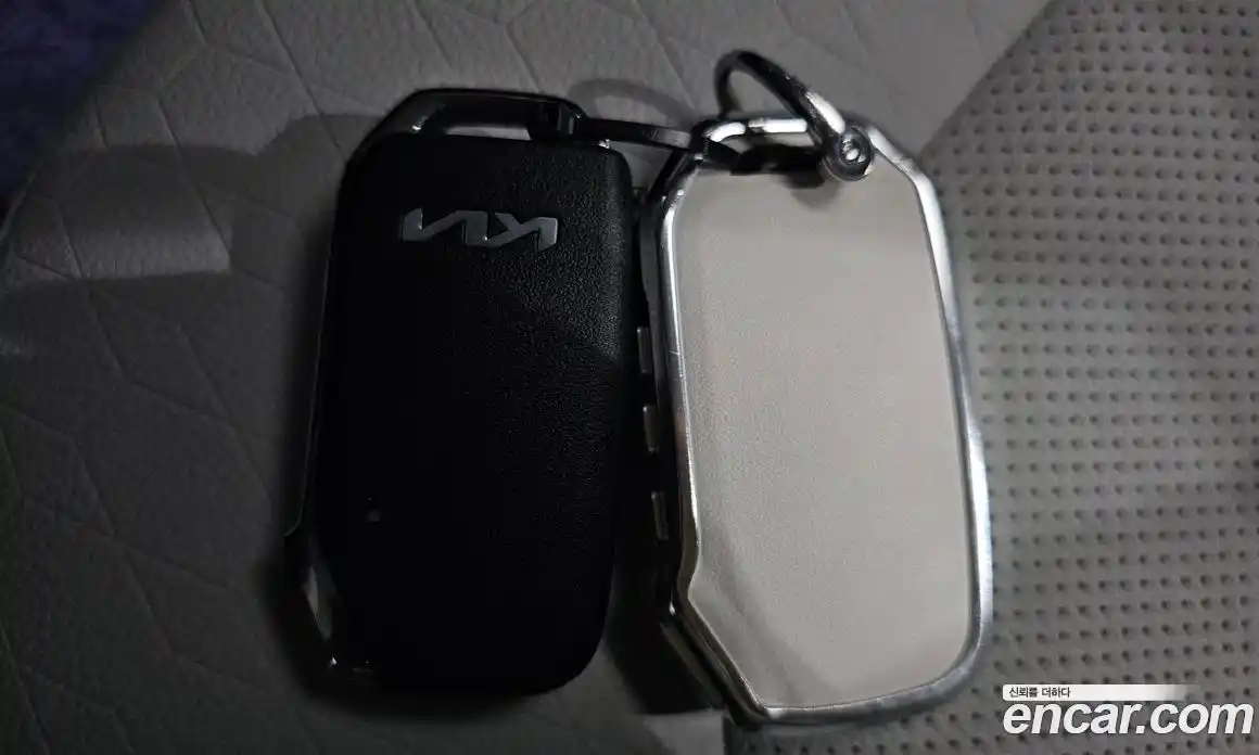 Kia Ray 2024 1.0 гидро в Москве № 1758264, фото 27