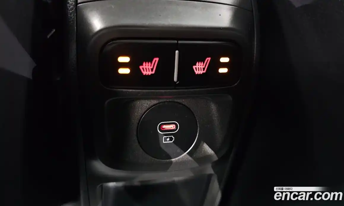 Kia Ray 2024 1.0 гидро в Москве № 1758264, фото 28