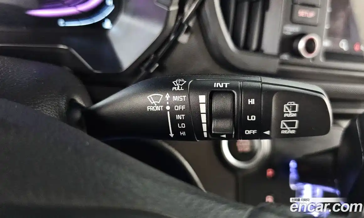 Kia Ray 2024 1.0 гидро в Москве № 1758264, фото 30