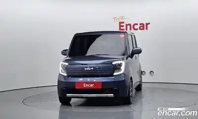 Kia Ray 2024 1.0 гидро в Москве № 1758264, миниатюра 3