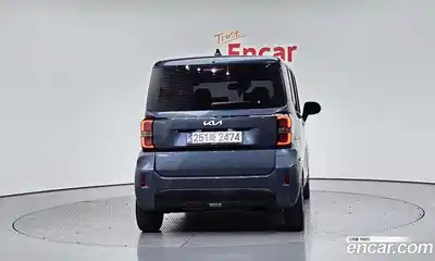 Kia Ray 2024 1.0 гидро в Москве № 1758264, миниатюра 4