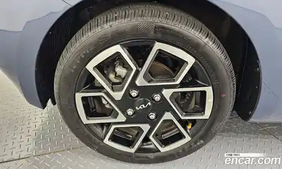 Kia Ray 2024 1.0 гидро в Москве № 1758264, миниатюра 5