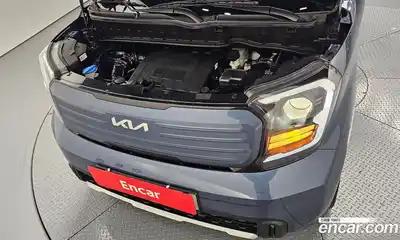 Kia Ray 2024 1.0 гидро в Москве № 1758264, миниатюра 6