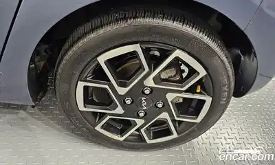 Kia Ray 2024 1.0 гидро в Москве № 1758264, миниатюра 7