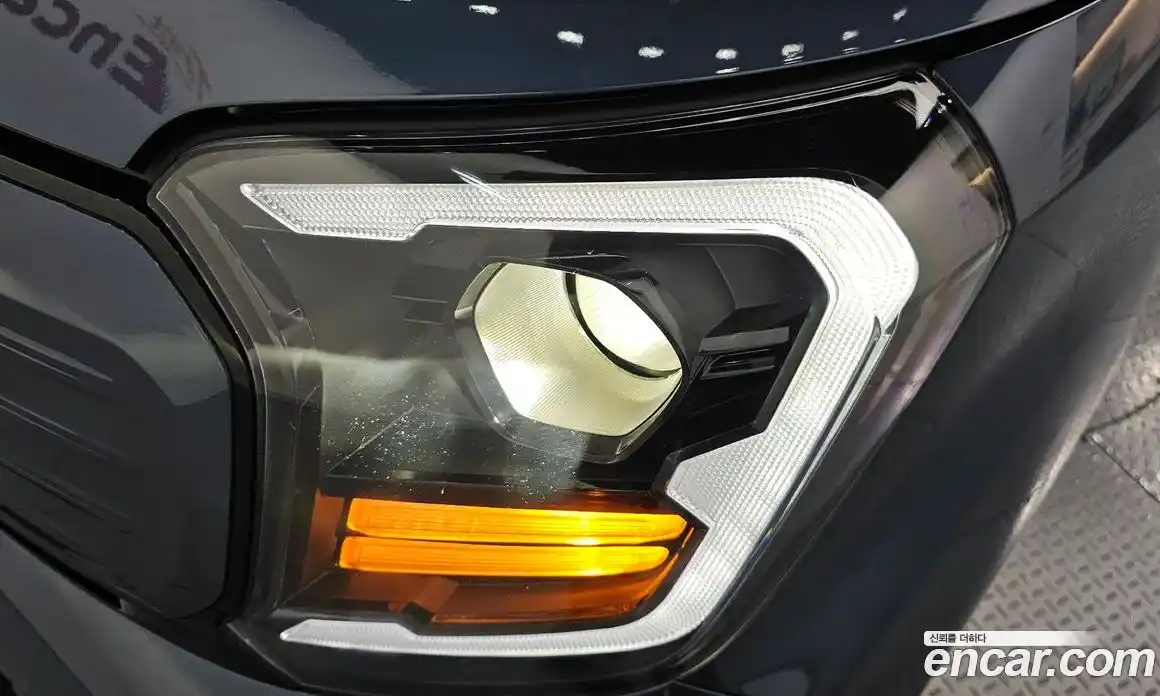 Kia Ray 2024 1.0 гидро в Москве № 1758264, фото 8