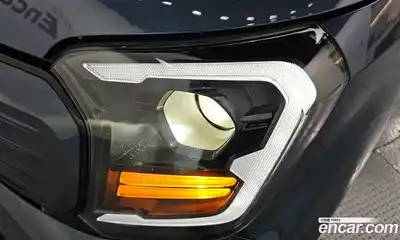 Kia Ray 2024 1.0 гидро в Москве № 1758264, миниатюра 8