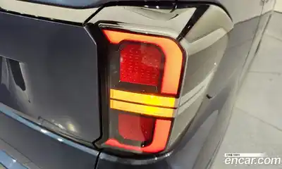 Kia Ray 2024 1.0 гидро в Москве № 1758264, миниатюра 9