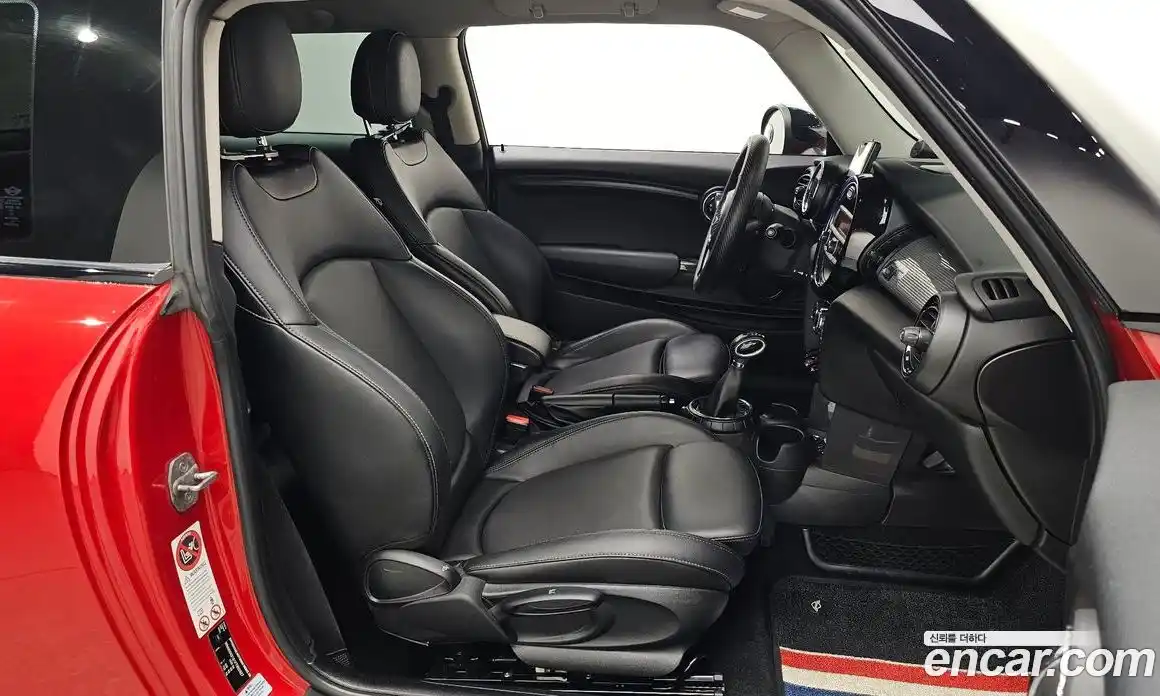 Mini Cooper 2014 1.5 гидро в Москве № 179977, фото 11