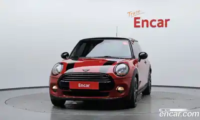 Mini Cooper 2014 1.5 гидро в Москве № 179977, миниатюра 3