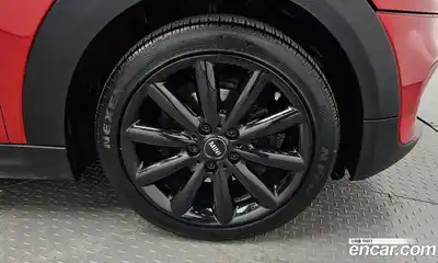 Mini Cooper 2014 1.5 гидро в Москве № 179977, миниатюра 5