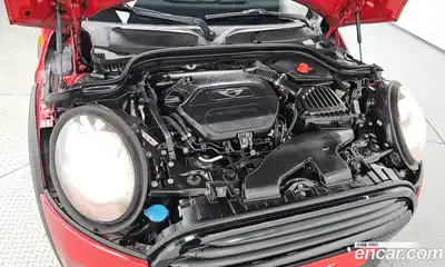Mini Cooper 2014 1.5 гидро в Москве № 179977, миниатюра 6