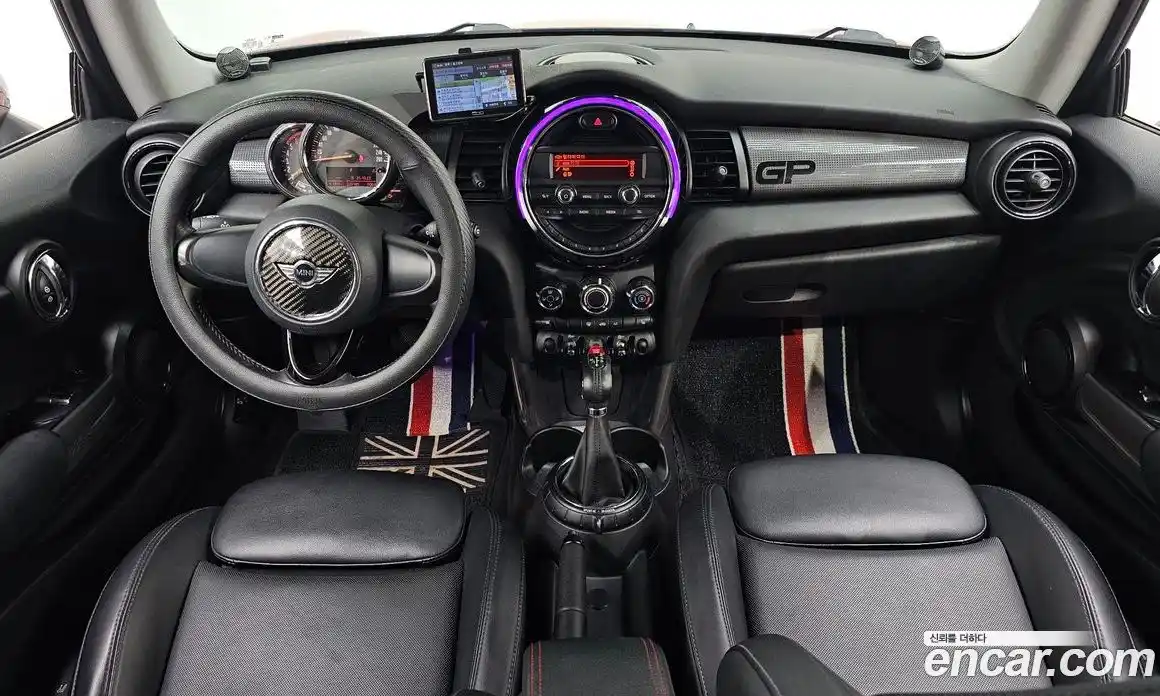 Mini Cooper 2014 1.5 гидро в Москве № 179977, фото 7