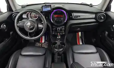 Mini Cooper 2014 1.5 гидро в Москве № 179977, миниатюра 7