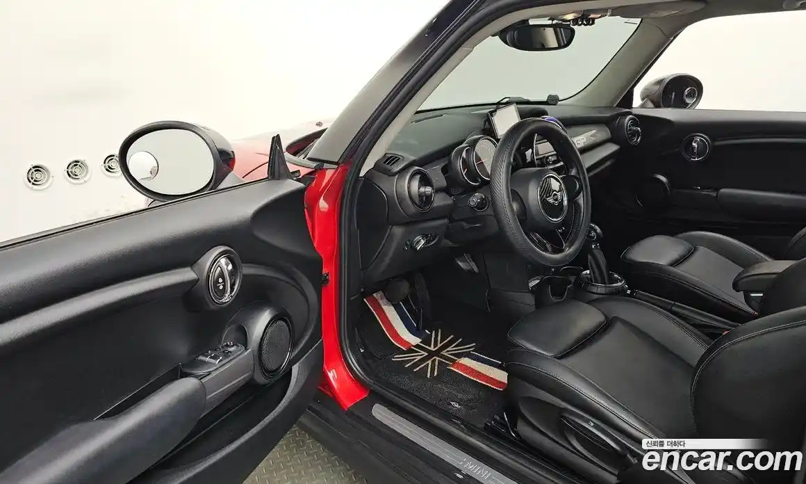 Mini Cooper 2014 1.5 гидро в Москве № 179977, фото 10
