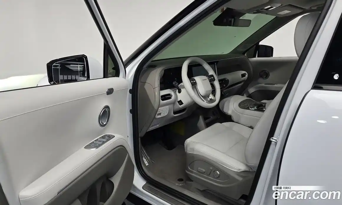 Hyundai Palisade 2025 2.5 гидро в Москве № 1830187, фото 13