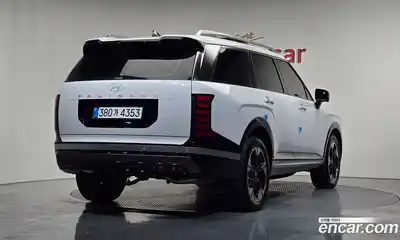 Hyundai Palisade 2025 2.5 гидро в Москве № 1830187, миниатюра 2