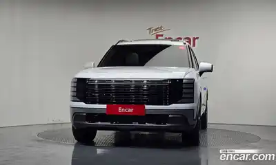 Hyundai Palisade 2025 2.5 гидро в Москве № 1830187, миниатюра 3