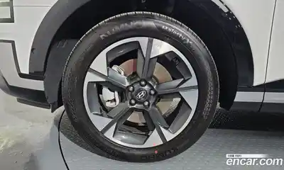 Hyundai Palisade 2025 2.5 гидро в Москве № 1830187, миниатюра 5