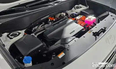 Hyundai Palisade 2025 2.5 гидро в Москве № 1830187, миниатюра 6