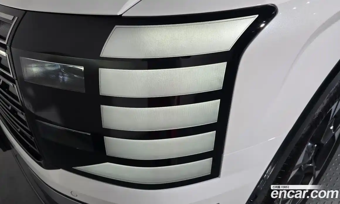 Hyundai Palisade 2025 2.5 гидро в Москве № 1830187, фото 8