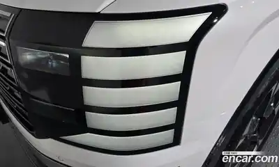 Hyundai Palisade 2025 2.5 гидро в Москве № 1830187, миниатюра 8