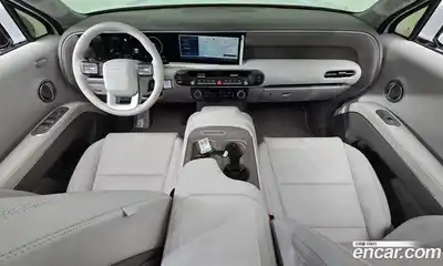 Hyundai Palisade 2025 2.5 гидро в Москве № 1830187, миниатюра 10