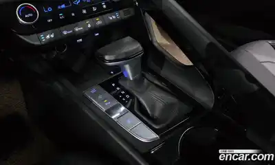 Hyundai Avante 2025 1.6 гидро в Москве № 1830301, миниатюра 12