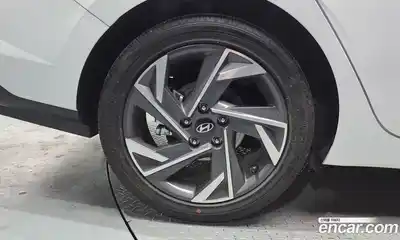 Hyundai Avante 2025 1.6 гидро в Москве № 1830301, миниатюра 5