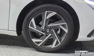 Hyundai Avante 2025 1.6 гидро в Москве № 1830301, миниатюра 7